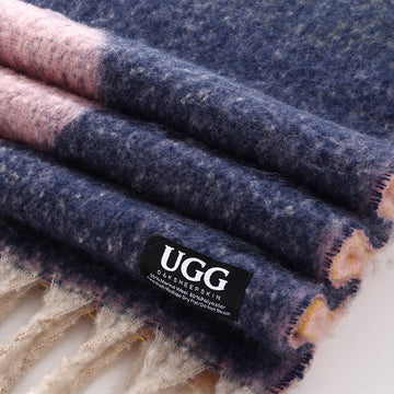 Premium Unisex Scarf Uggs