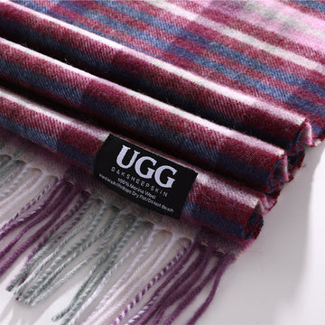 Premium Unisex Scarf Uggs