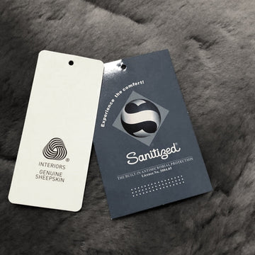 Premium Traveler Lambskin Stroller Liner