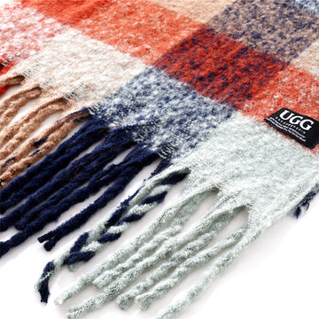 Premium Unisex Scarf Uggs
