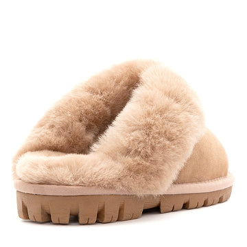 UGG Ela Ladies Scuff