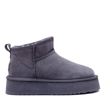 Ultra Mini Platform UGG Boots