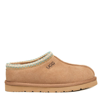 Tassa Ugg Slippers