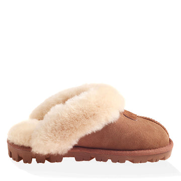 UGG Ela Ladies Scuff