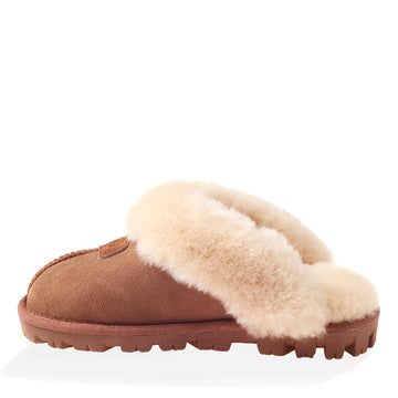 UGG Ela Ladies Scuff