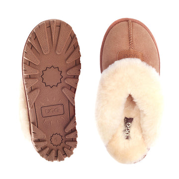 UGG Ela Ladies Scuff