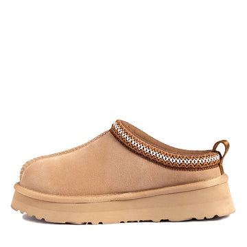 UGG Supreme Tash Platform Slippers