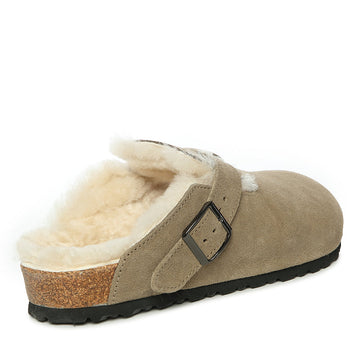 Owen Ugg Slipper