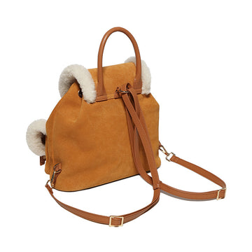 Sheepskin Backpack Uggs