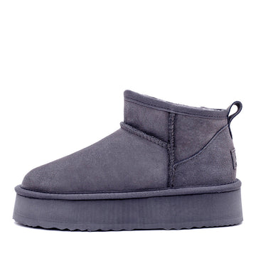 Ultra Mini Platform UGG Boots
