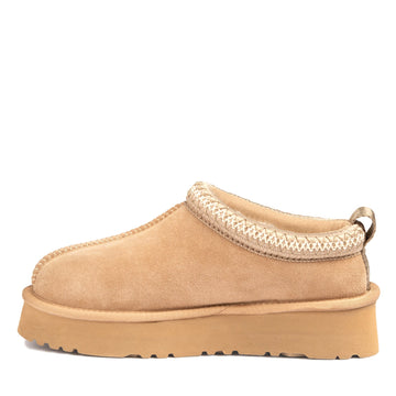UGG Supreme Tash Platform Slippers