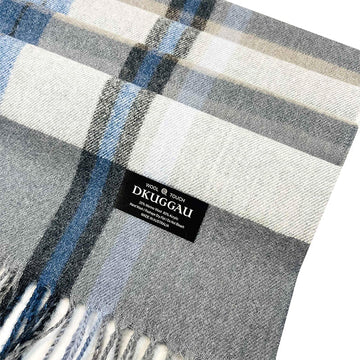 Refined Wool Scarf Uggs