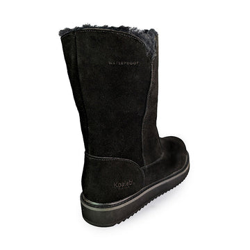 Ultimate Sheepskin Waterproof Fashion Boots