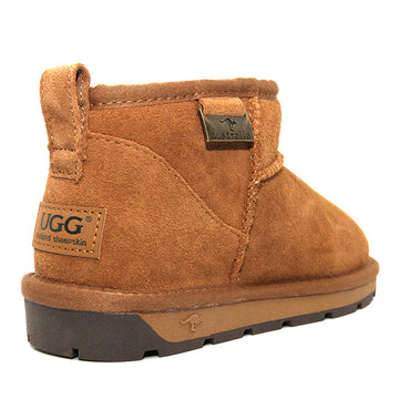 Nano Sheepskin Ugg Boots