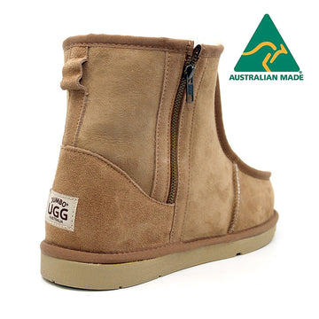 Made in Australia - Leon Deluxe Ugg Boots