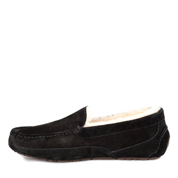UGG Premium Men Traditional Moccasin men's leather sheepskin moccasin view 12