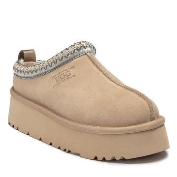 UGG Premium Tasha Platform Slippers