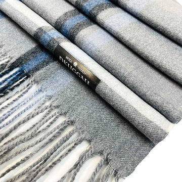 Refined Wool Scarf Uggs