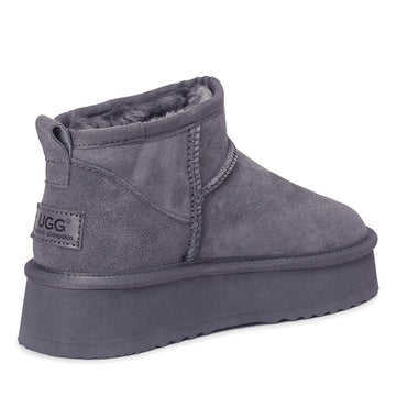 Ultra Mini Platform UGG Boots