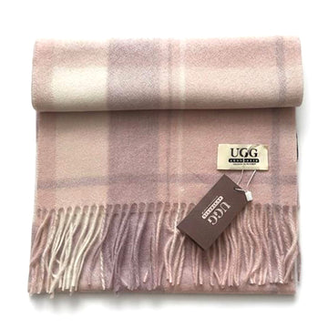 Scarf Wool Uggs