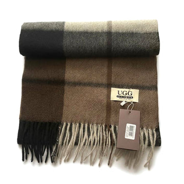 Scarf Wool Uggs