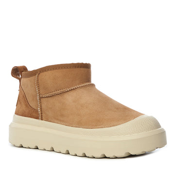 Atasha Shade Platform Ugg Boots