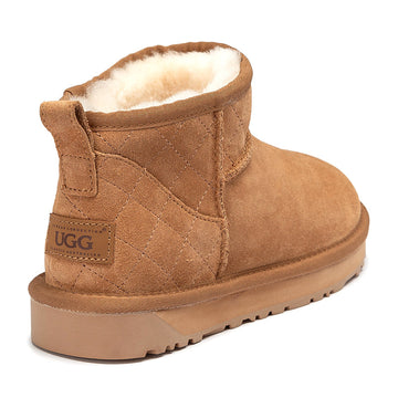 UGG Mini Louisa Boots