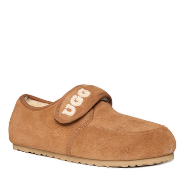 Velcro Premium Ugg Slippers
