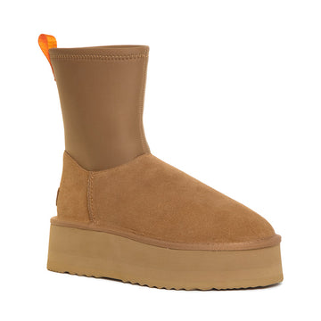 Dipp Platform Ugg Boots