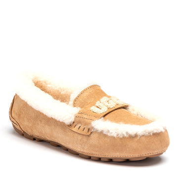UGG Premium Chloe Moccasin