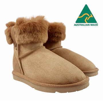 Australian Made - Banff Roo Ugg Boots