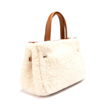 Ara Bucket Ugg Bag, for women in Natural view 3