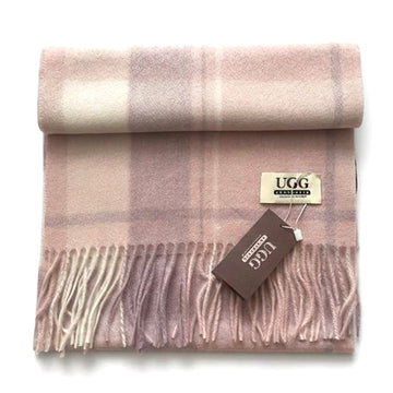 Scarf Wool Uggs, for women and men view 15