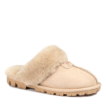 UGG Ela Ladies Scuff