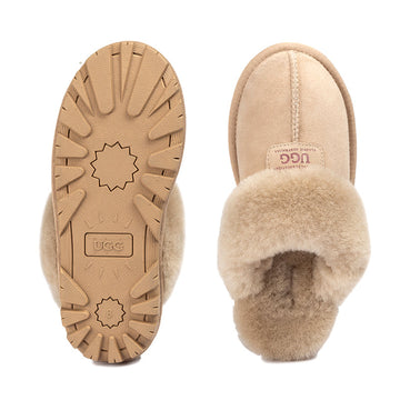 UGG Ela Ladies Scuff