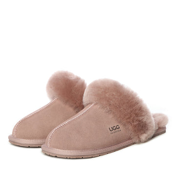 Ultimate Maze Scuff Uggs