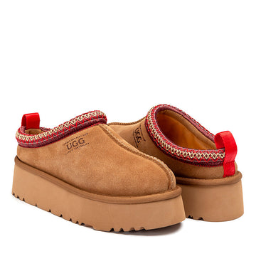 UGG Premium Tasha Platform Slippers