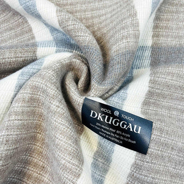 Refined Wool Scarf Uggs