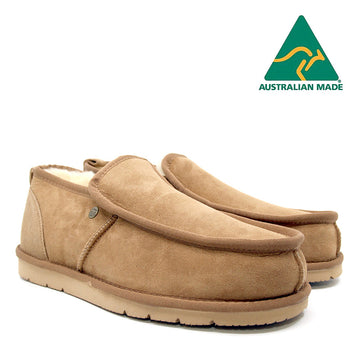 Australian Made - Loafer Deluxe Uggs