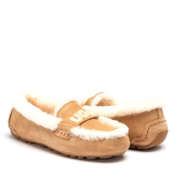 UGG Premium Chloe Moccasin