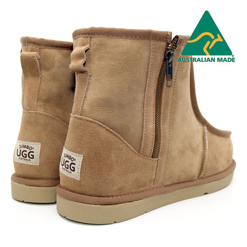 Made in Australia - Leon Deluxe Ugg Boots