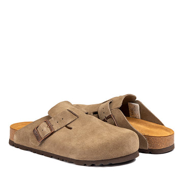 UGG Slip-on Flat Sandals
