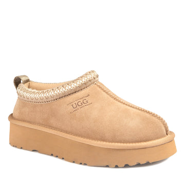 UGG Supreme Tash Platform Slippers, for women and men view 39