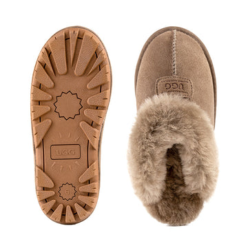 UGG Ela Ladies Scuff