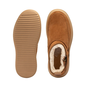 UGG Ultimate Zip Platform Boots