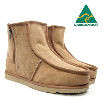 Made in Australia - Leon Deluxe Ugg Boots