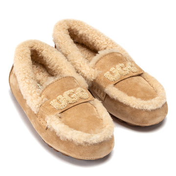 UGG Premium Chloe Moccasin