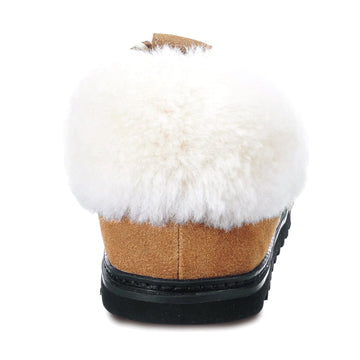 Belt Ugg Slippers