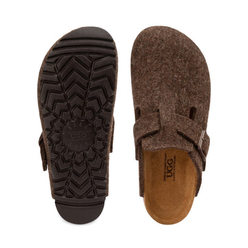 Clog Soft Footbed Uggs