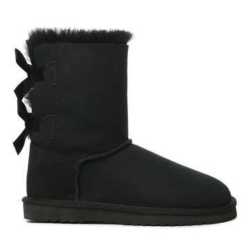 UGG Premium Short Bow Boots